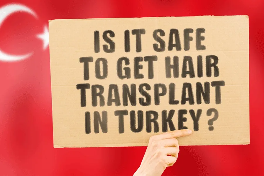 Trasplante Capilar en Turquía: ¿Por qué es Tan Popular?